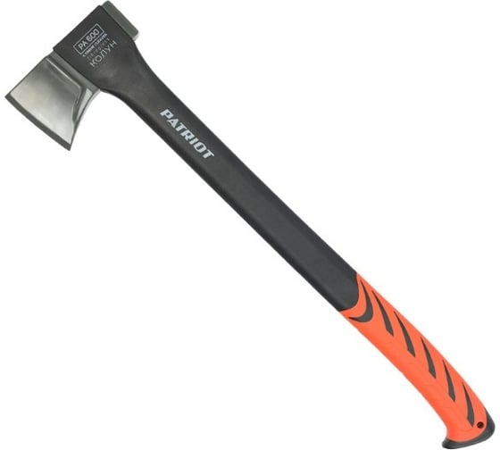 Топор-колун PATRIOT T11 PA 600 Logger 777001320 1