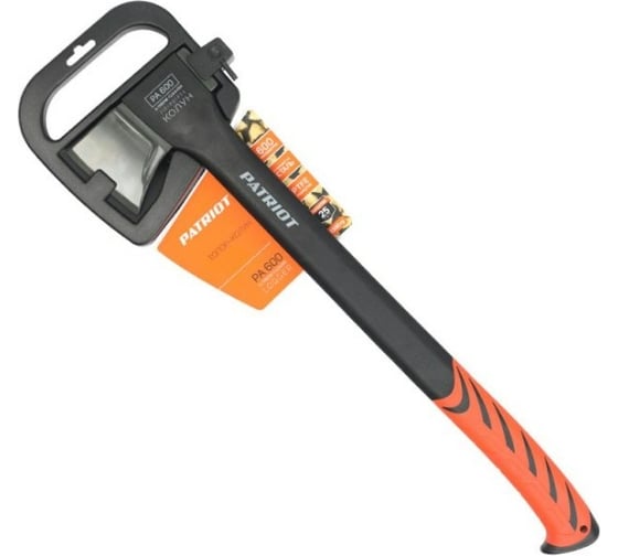 Топор-колун PATRIOT T11 PA 600 Logger 777001320