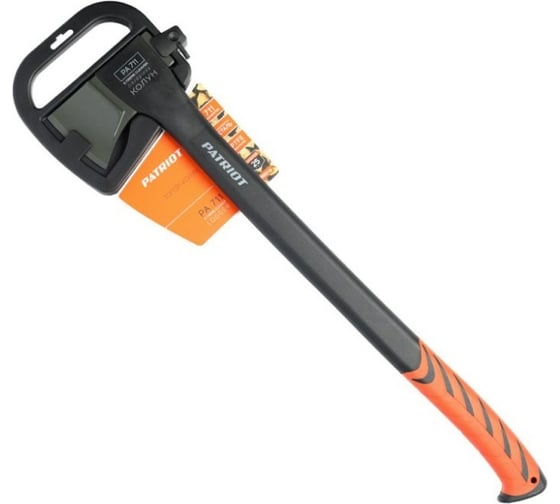 Топор-колун PATRIOT T21 PA 711 Logger 777001330