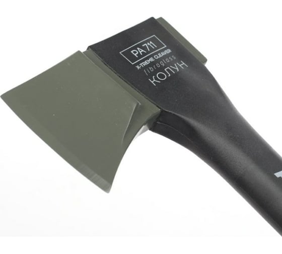 Топор-колун PATRIOT T21 PA 711 Logger 777001330