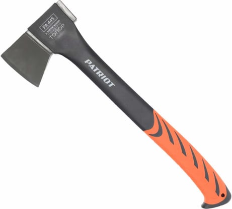 Универсальный плотницкий топор PATRIOT T10 PA 445 777001310