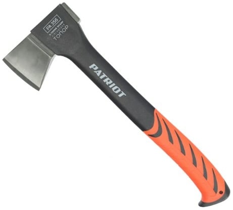 Универсальный плотницкий топор PATRIOT T7 PA 356 777001300