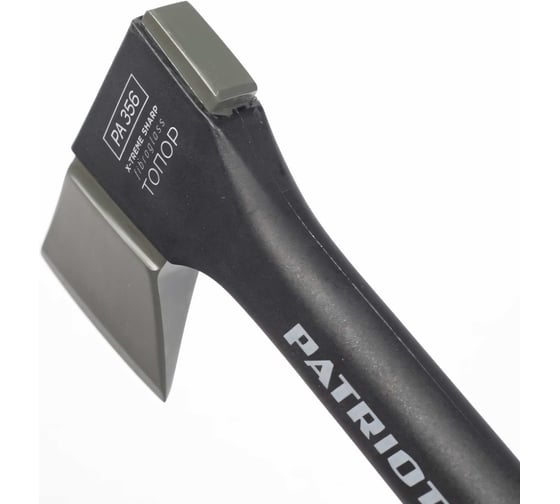 Универсальный плотницкий топор PATRIOT T7 PA 356 777001300