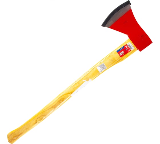 Топор (1250 г, деревянная рукоятка) Top Tools 05A312