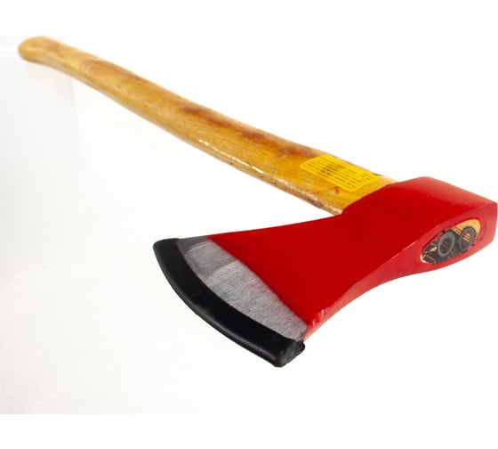 Топор (1250 г, деревянная рукоятка) Top Tools 05A312