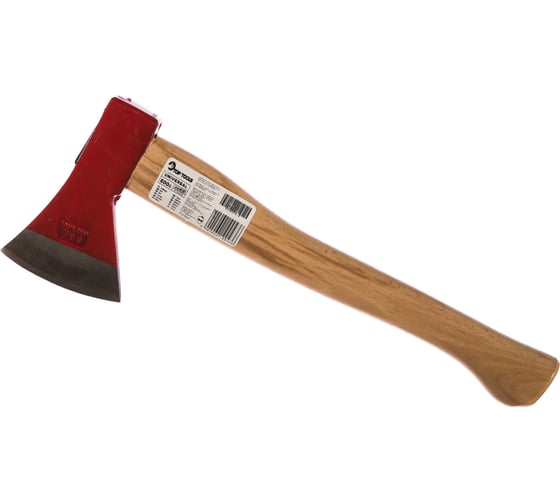 Топор (600 г, деревянная рукоятка) Top Tools 05A306
