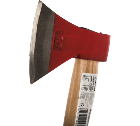 Топор (600 г, деревянная рукоятка) Top Tools 05A306