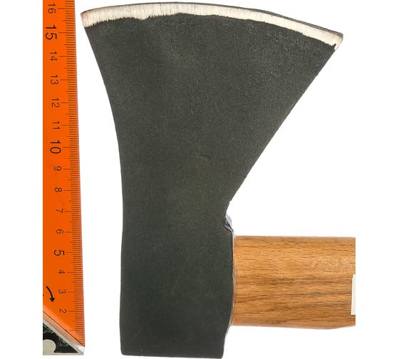 Топор (800 г, деревянная рукоятка) Top Tools 05A308