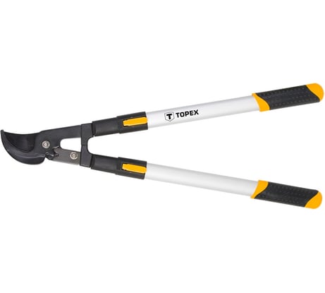 Секатор (телескопический, длина 700-1000 мм) TOPEX 5A253
