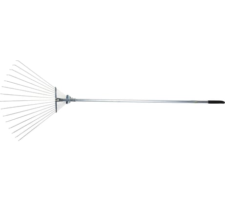 Веерные грабли TOPEX 15A110