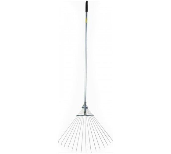 Веерные грабли TOPEX 15A110