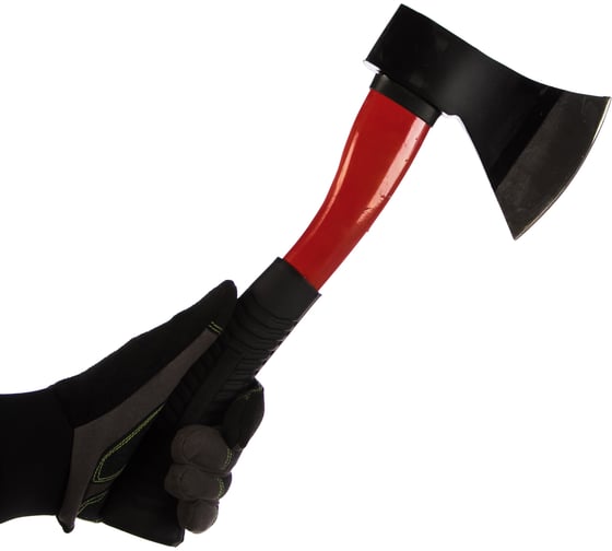 Топор Top Tools 600 г, рукоятка из стекловолокна 05A206