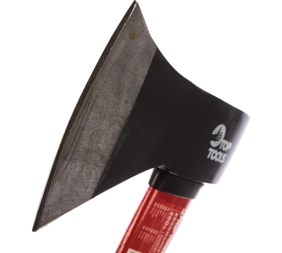 Топор Top Tools 600 г, рукоятка из стекловолокна 05A206