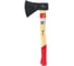 Топор Top Tools 1000 г, деревянная рукоятка 05A310 1