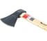Топор Top Tools 1000 г, деревянная рукоятка 05A310 3