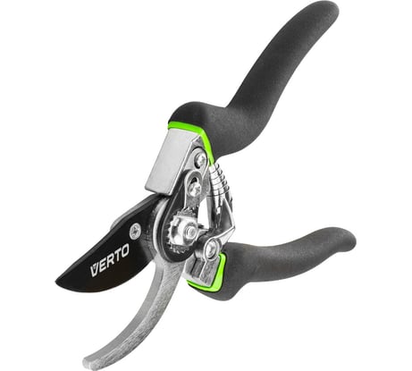 Садовый универсальный секатор VERTO 15G204
