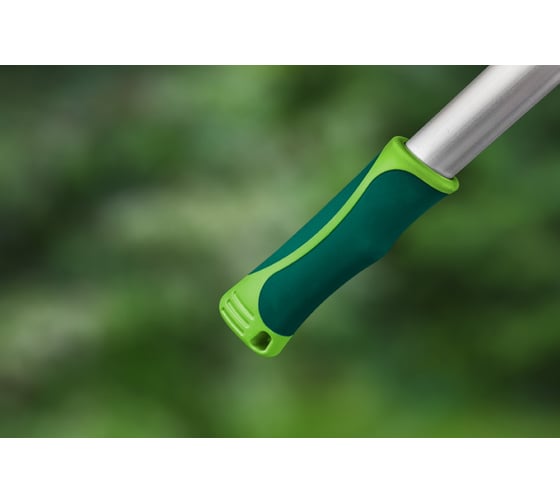 Сучкорез 710 мм (контактный, алюминиевые ручки) VERTO 15G257