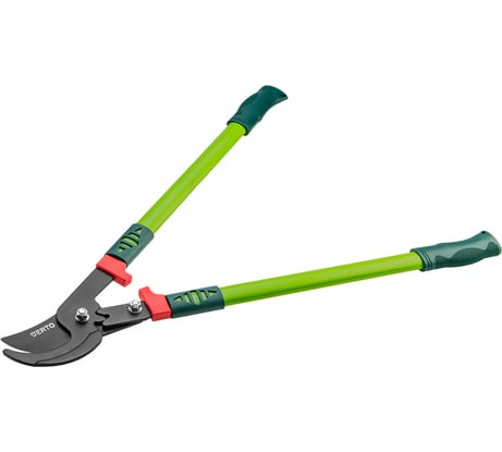 Универсальный сучкорез 700 мм VERTO 15G254
