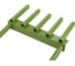 Аэратор для газона WMC TOOLS 92x32.5 см WMC-TG2104022(55031) 6