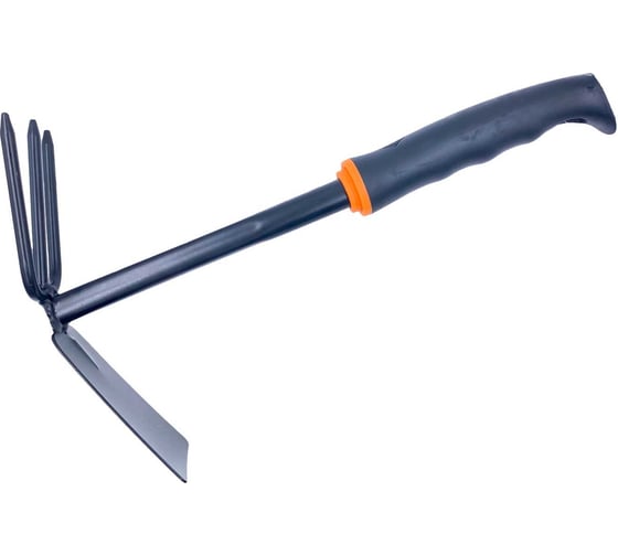 Комбинированная мотыжка с прямым лезвием OXCRAFT 290 мм УТ-00013939