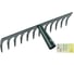 Грабли садовые WMC TOOLS WMS Tools WMC-251G(56244) 1