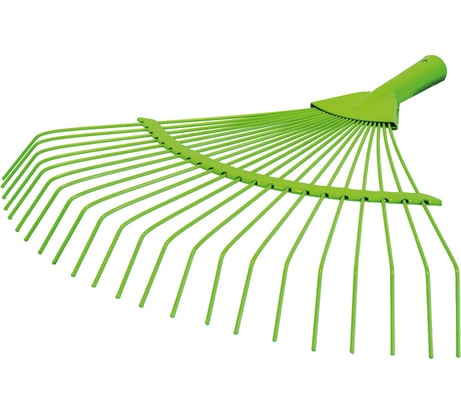 Проволочные веерные грабли FEONA 004-0005 22783