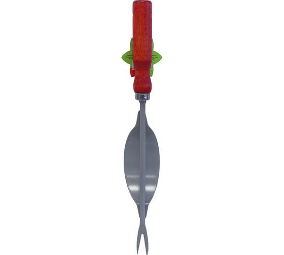 Корнеудалитель FEONA деревянная ручка, 400 мм 126-0400 54959