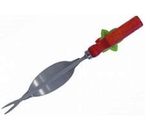 Корнеудалитель FEONA деревянная ручка, 400 мм 126-0400 54959