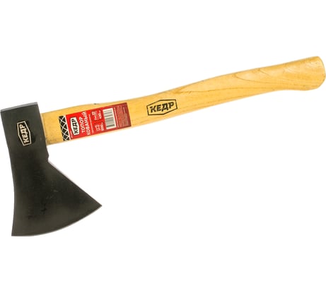 Кованый топор КЕДР 1000 г 025-1000 23998