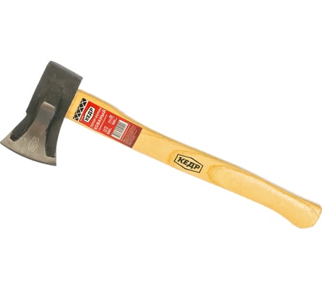 Кованый топор-колун КЕДР 1 кг 061-1100 28290