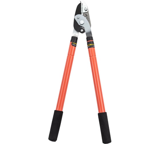 Сучкорез FEONA 630-940 мм, телескопическая рукоятка 126-0640 134569