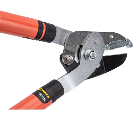 Сучкорез FEONA 630-940 мм, телескопическая рукоятка 126-0640 134569