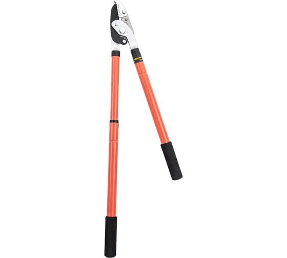 Сучкорез FEONA 630-940 мм, телескопическая рукоятка 126-0640 134569