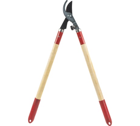 Сучкорез FEONA 720мм, деревянная рукоятка 126-0720 134568