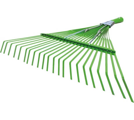 Веерные грабли с компенсатором DON GAZON 450 мм 126-0450 54974