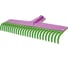 Пластиковые веерные грабли DON GAZON 375 мм 126-0375 54976 1