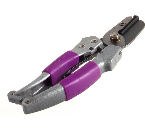 Секатор с наковальней DON GAZON 190 мм 128-0250 134534