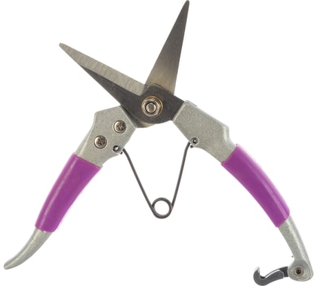 Цветочный секатор DON GAZON 200 мм 126-0250 134532