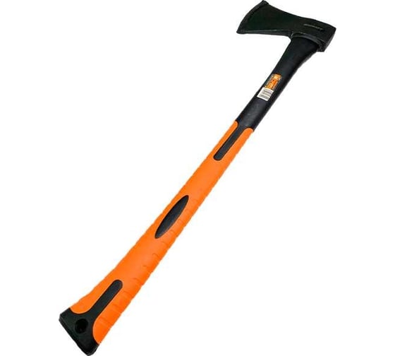 Топор с фибергласовой ручкой OXCRAFT 1200 г УТ-00014588