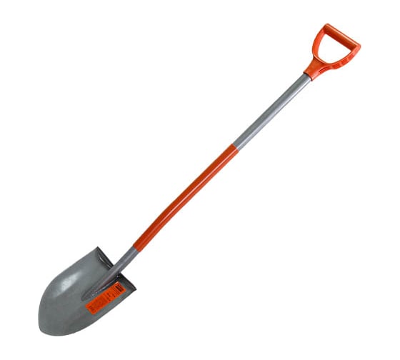 Штыковая лопата STARTUL Garden ST6097-04