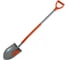 Штыковая лопата STARTUL Garden ST6097-04 1
