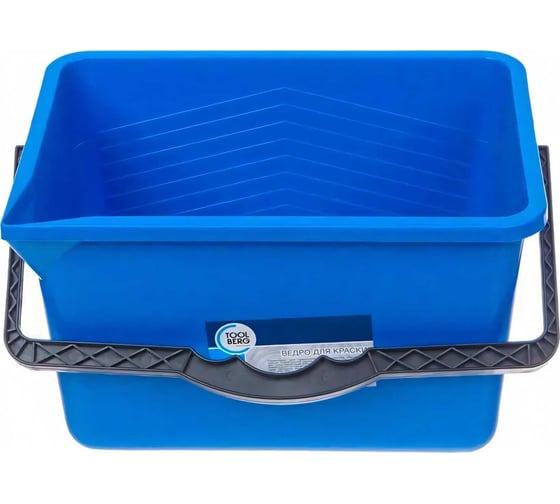 Ведро для краски Toolberg 14 л 90003431787