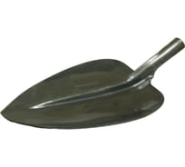 Погрузо-разгрузочная лопата ООО Агростройлидер рельсовая сталь, без черенка САД-05.03