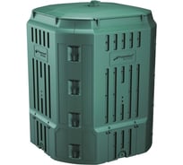 Компостер 340 л зеленый Prosperplast Compothermo IKB340-G851