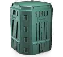 Компостер 900 л зеленый Prosperplast Compothermo IKB900-G851