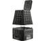 Компостер 850 л чёрный, простая упаковка Prosperplast Evogreen IKEL850C-S441 1