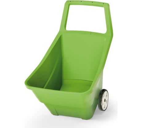 Тачка, оливковый 55 л Prosperplast LOADGO IWO55S-370U