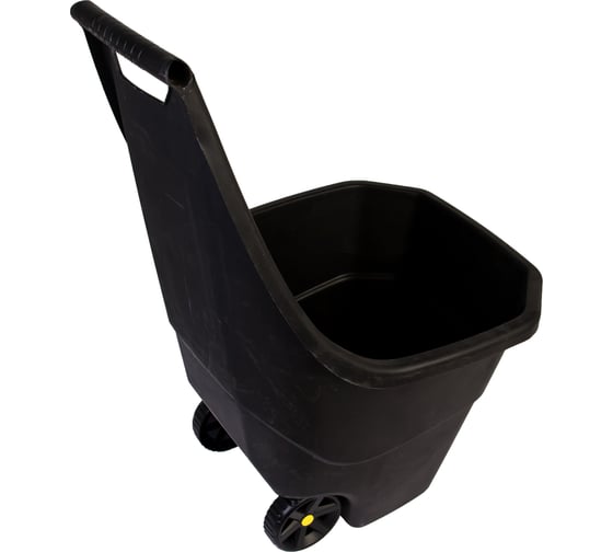 Тачка, черный 55 л Prosperplast LOADGO IWO55S-S411 1