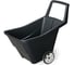 Тачка, черный 85 л Prosperplast LOADGO IWO85S-S411 1