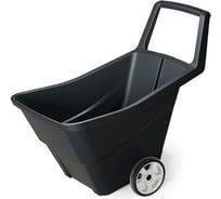 Тачка, черный 95 л Prosperplast LOADGO IWO95S-S411